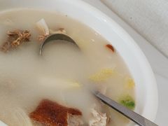 -满堂·烤鸭店·北京菜(鼓楼店)