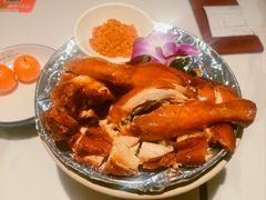 -食膳星港记·手工现做港式茶餐厅(吉联店)