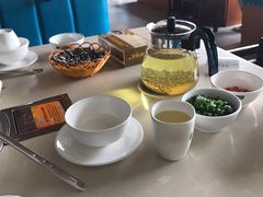 -爱膳菌锅锅(阳南店)
