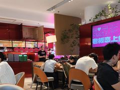 -老板恋上鱼(恒隆广场店)