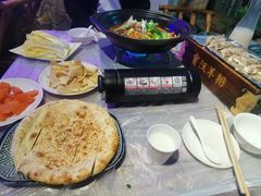 -可可大虾武汉土菜大排档(万松园1店)
