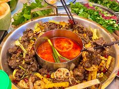 -牛百道·鲜活牛肉馆(天一店)