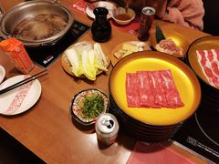 -牛New寿喜烧(青浦店)