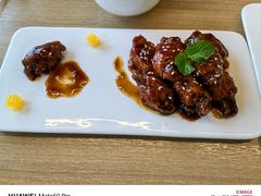 -枣子树·素食餐厅(朱家尖店)