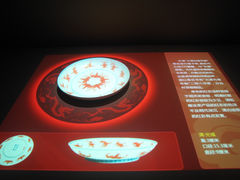 2013杭州 (155)-浙江省博物馆(孤山馆区)