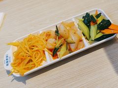 -丝路伊兰·兰州牛肉面(马连道店)