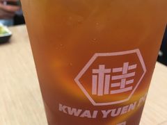-桂桂茶(赤峰站店)