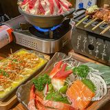 仙林开了十多年的日料店🍣氛围超赞