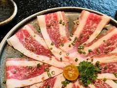 -樱嘢·炭火烧肉(惠南店)