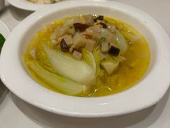 -得月楼·省级非遗·传统苏帮菜(观前店)