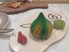 -俄士厨房(环球港店)