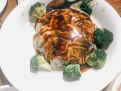 黑松露鲜菇荟-上海小南国(正大店)