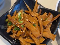 -馋三尺蟹粉小笼(人民广场店)