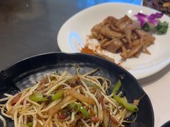 -凯萨印象铁板烧(苏州中心店)