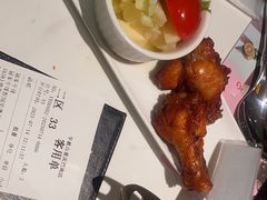 -半秋山西餐厅(巴南万达广场店)