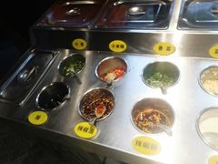 -義聚德·清真铜锅涮羊肉·烧烤(河东店)