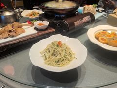 -陶德砂锅(蜀汉路店)