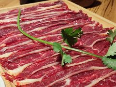 -贵厨酸汤牛肉(花果园国际中心店)