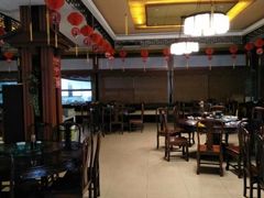 大堂-四季春(美食街店)
