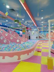 -胜利乐园(胜利购物广场店)