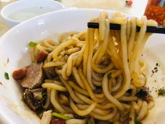 -阿阳牛腩腌面店