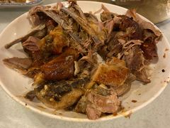 烤羊排-维吾尔餐厅(宜山路店)