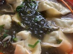 -阿麟馄饨(延长路店)