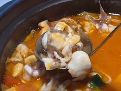 -周渝食惦酸菜鱼(青浦店)
