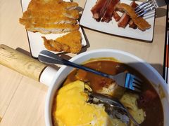 -噹噹呀咪咖喱屋(三阳百盛店)