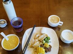 -途易晟曼湾度假酒店(大鹏店)