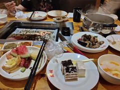 -翰坂自助餐(高沙店)