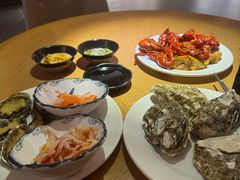 -蓝鲸湾汤泉(包河店)