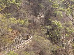 -圣莲山风景区