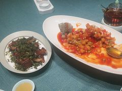 -浙江西子宾馆·牡丹厅