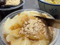 -张钦德·广场老牌豆花甜汤(总店)