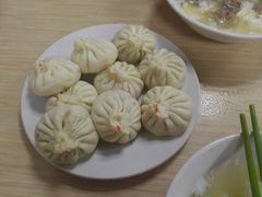 -津门永胜包子铺(哈尔滨道总店)