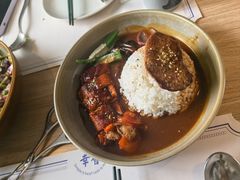 -幸薈飯堂