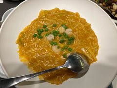 -肆月河豚·新淮扬(金融街店)