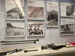 -中国铁道博物馆(正阳门馆)