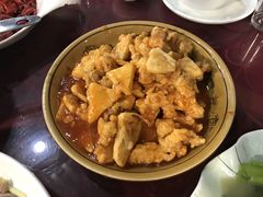 -依扁一佳宴(宁化支路店)