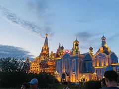 -俄罗斯国家大马戏团