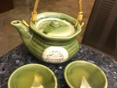 -菊上料理(蜀山银泰百货店)