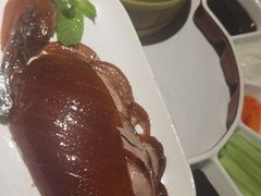 -大鸭梨烤鸭(枣园店)