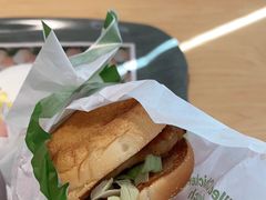 -麦当劳(茂名电白分店)