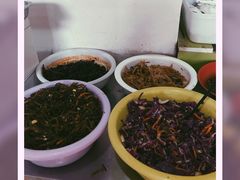 黑咸菜-姜家辫子辣汤(城关店)