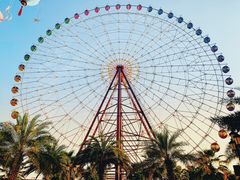 -三亚海昌梦幻海洋不夜城