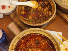 -罗妈砂锅(四川成都奎星楼店)