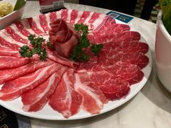 牛肉四重奏-一哥澳门豆捞 · 十七年经典澳门火锅(四季天地店)