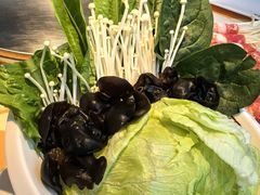 -黄记煌三汁焖锅(崇文门店)