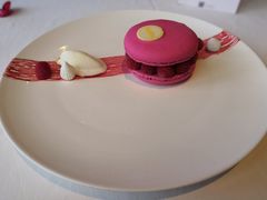 -L'Arome芳芳法国餐厅(仙林金鹰店)